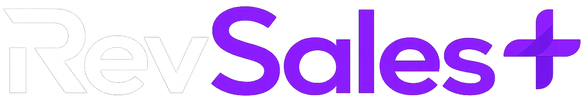 RevSales+